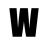 Wantedle icon
