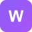 Wordfall icon