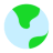 Worldle icon