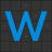 Wreflecto Cross icon