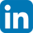 Zip (LinkedIn) icon