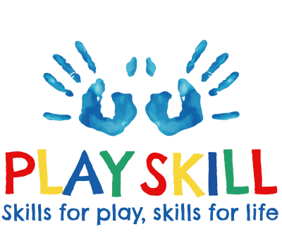 Playskill Logo