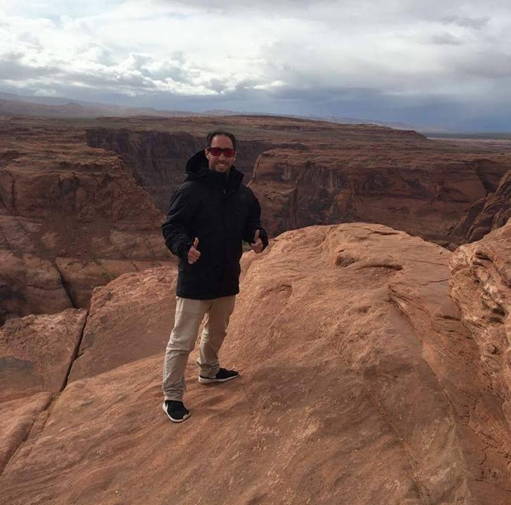 DANIEL DOMINGO DOÑATE