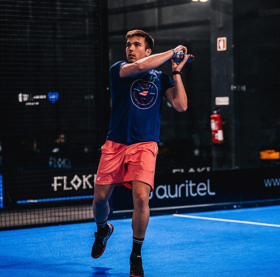 Bernardo De Abreu Alves Brandão Gomes