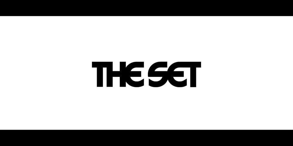 THE SET