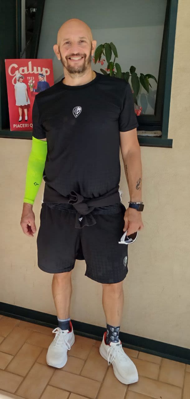 Alfredo Marchese Iezza