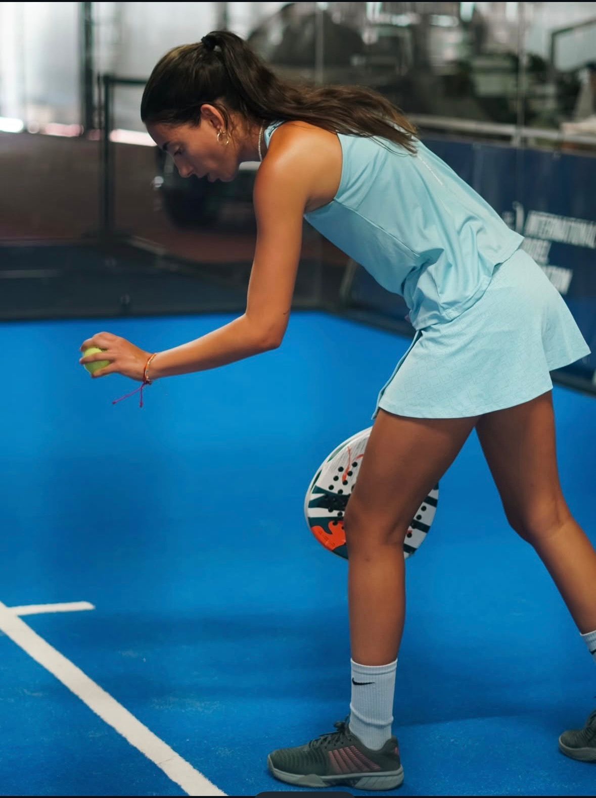 Mireia Carrasco Miñana