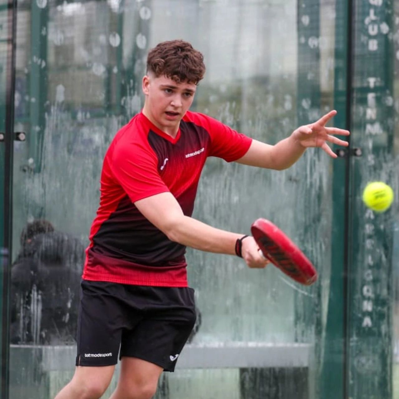 Oriol Pujols Serradelarca