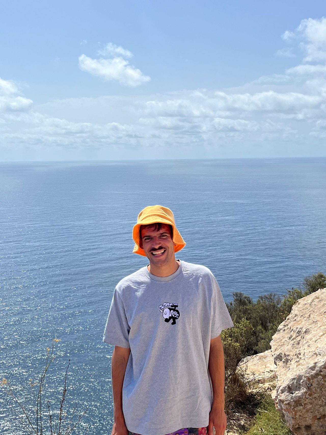 Fernando Balmaseda Gimeno