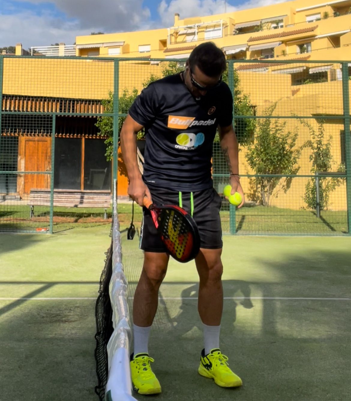 ANGEL SERRANO RUBIO (NAF: 2810024967-54)