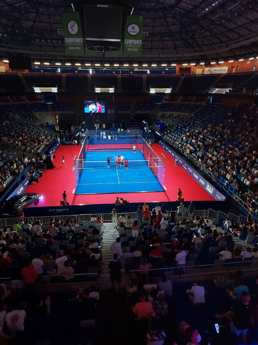 Alejandro Calderón Martínez