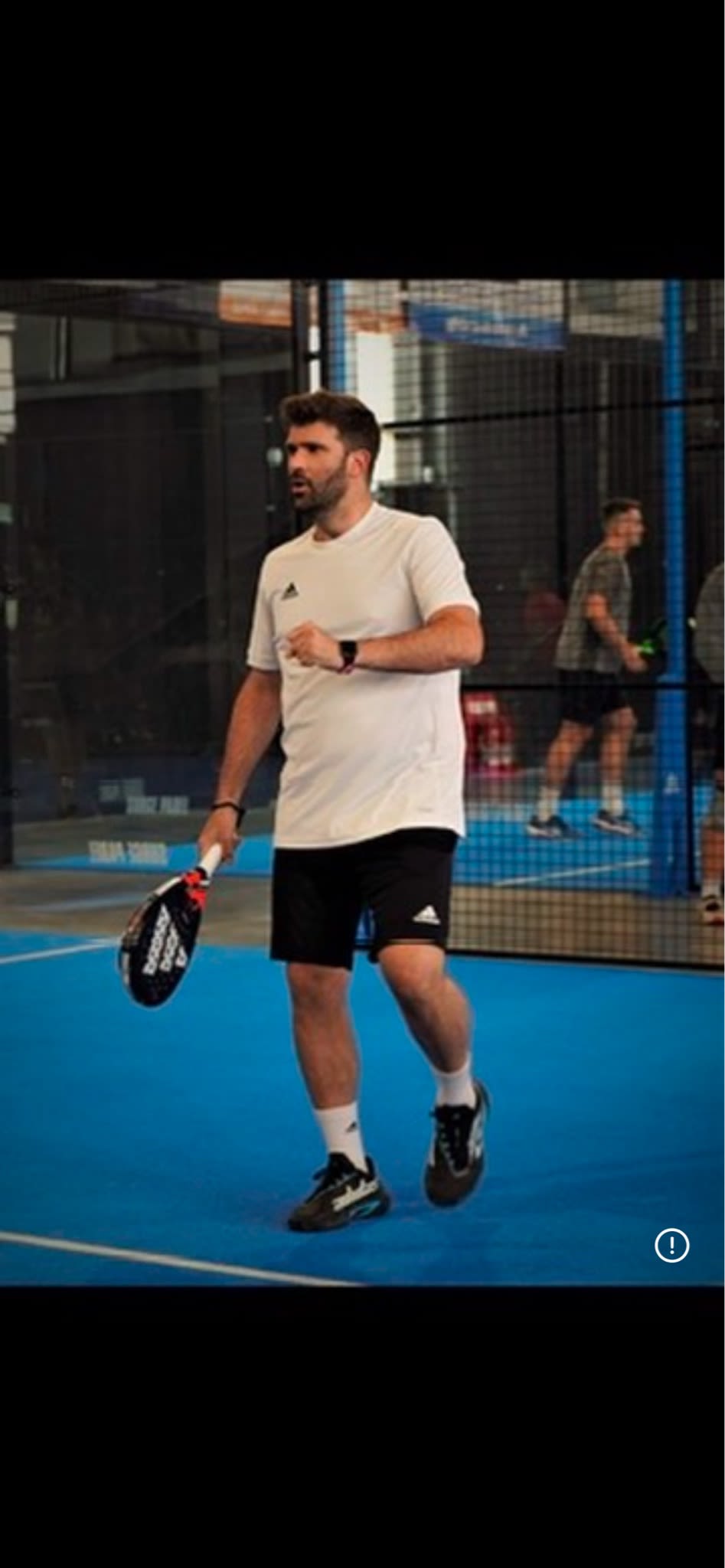 Alberto Crespo Casal