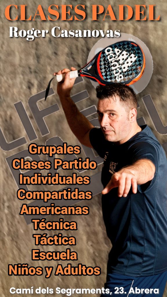 Roger Casanovas Ruiz