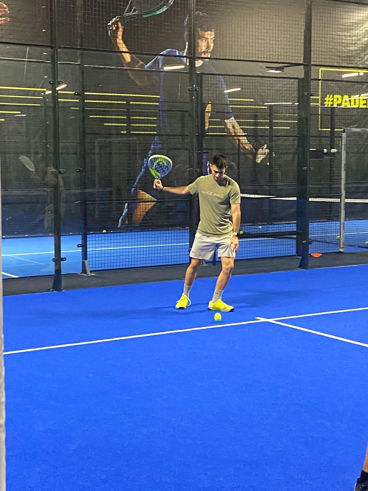 Pablo García Ramirez