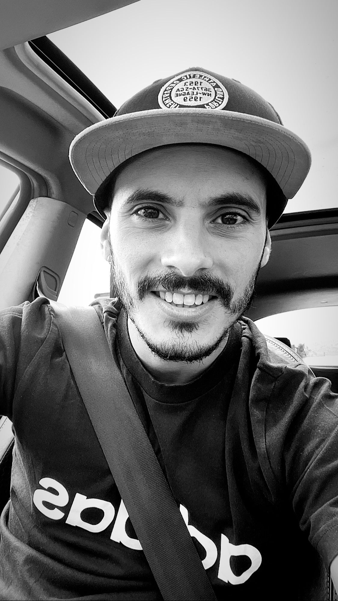 Marco Rogério Ramos