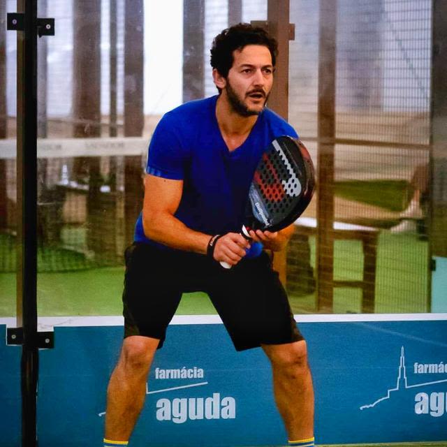 João Henrique Simões Pereira