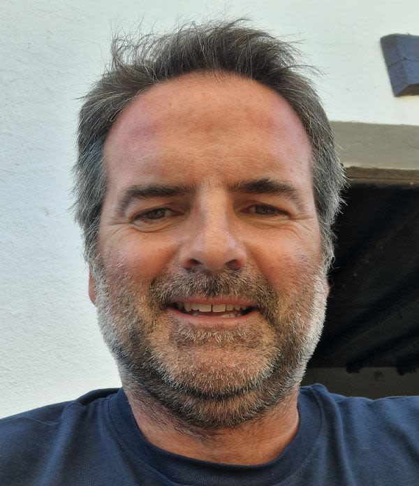 Luis Ribeiro de Sousa