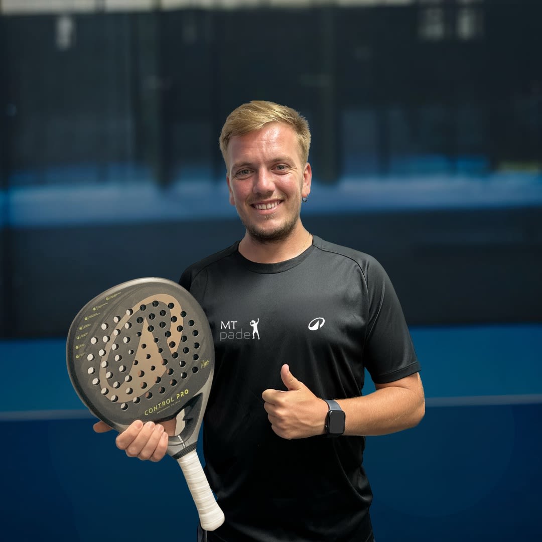 Marcel Tenas Forcano