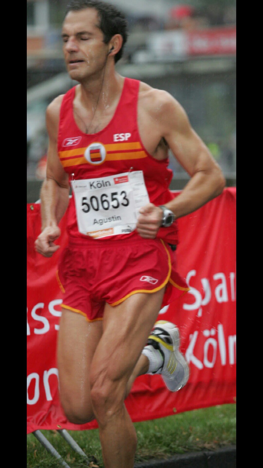 Jose Antonio Acosta Martin