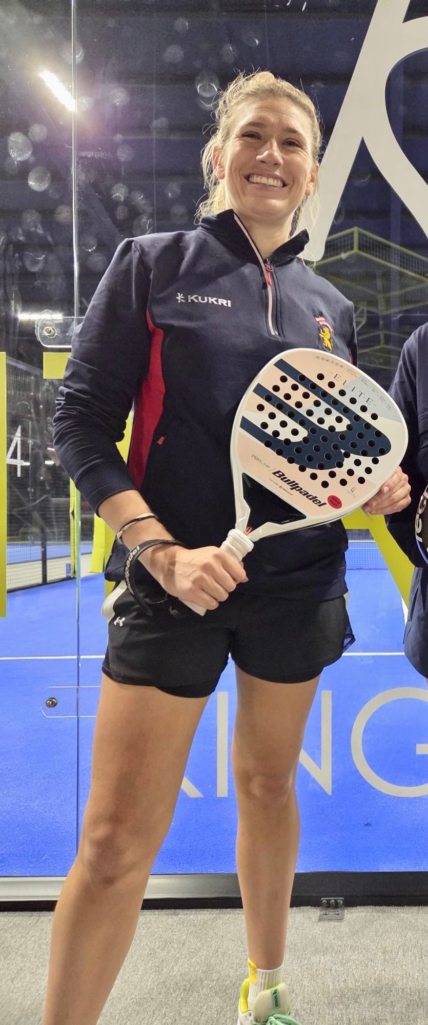 Emily Leighton-smith