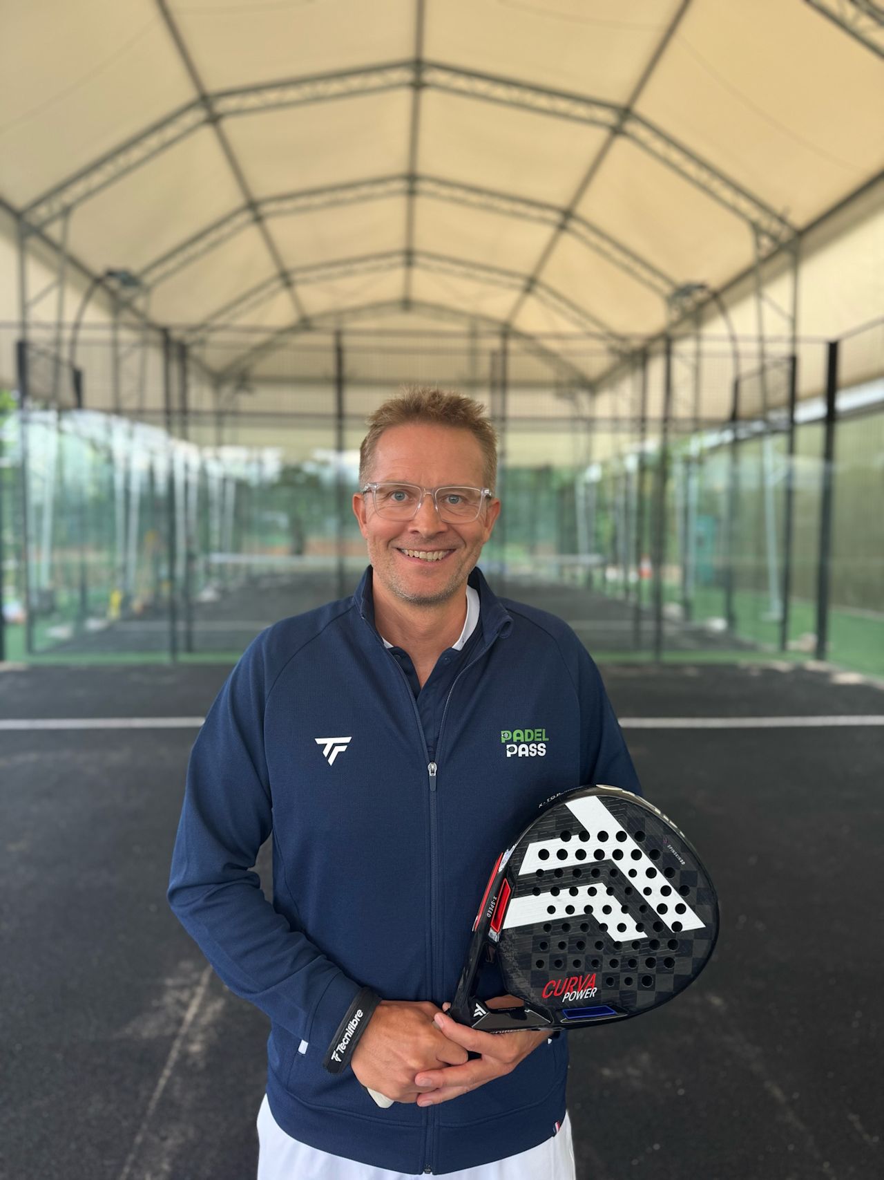 Charlie Attenborough