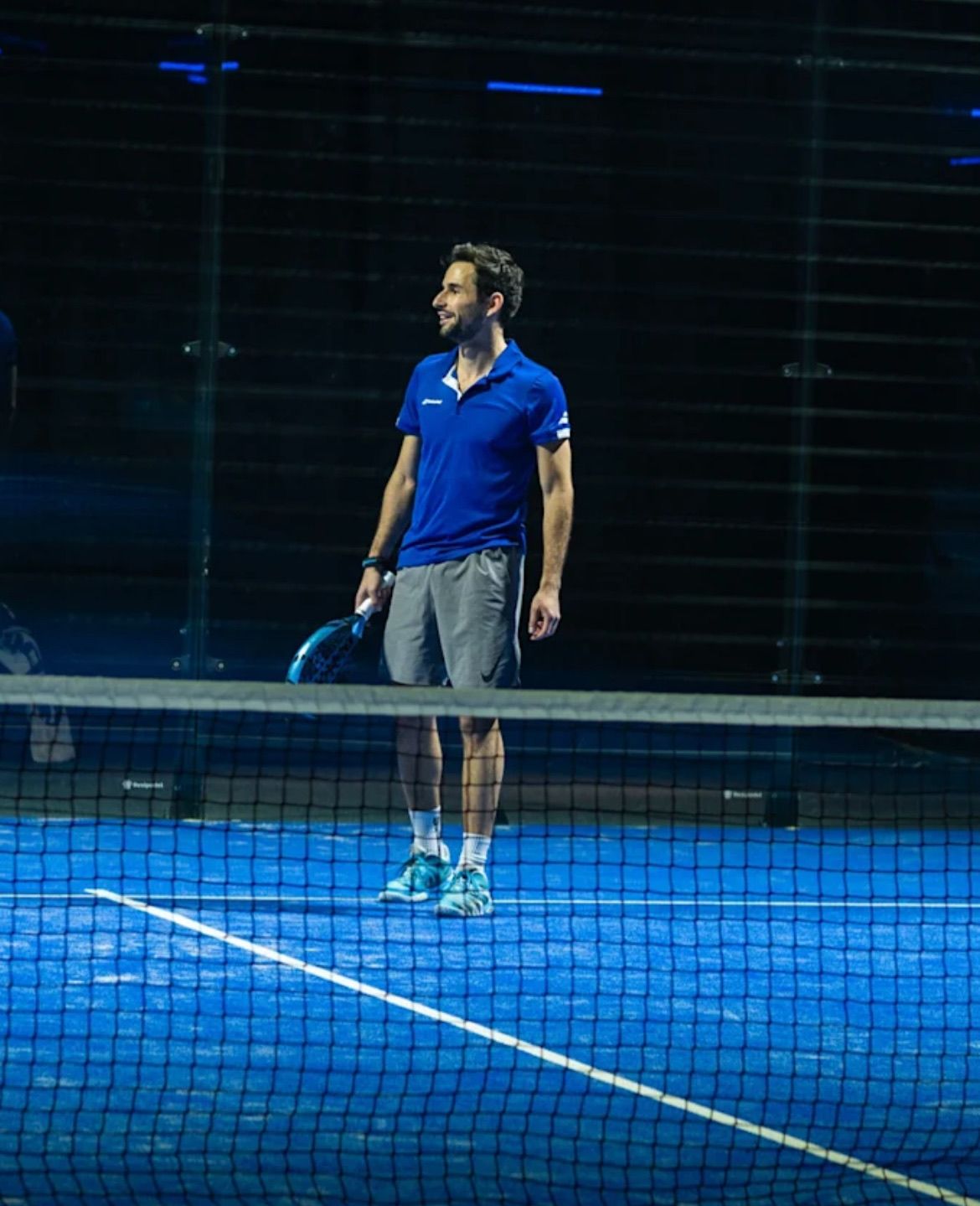 Jamal Daniel Bretzke