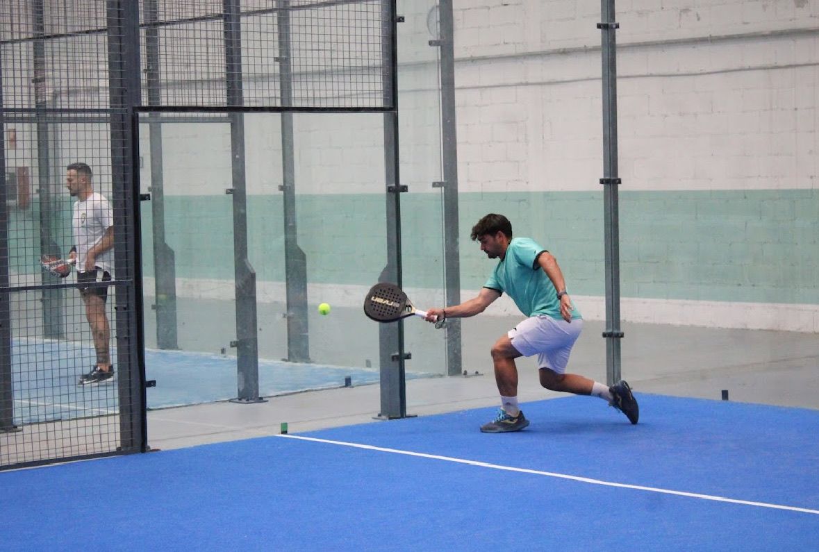 Adrián Contreras Jurado