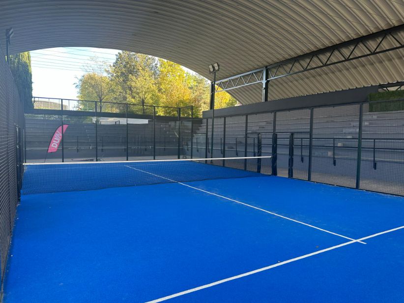 Duin Las Rozas — photo 1 of 2