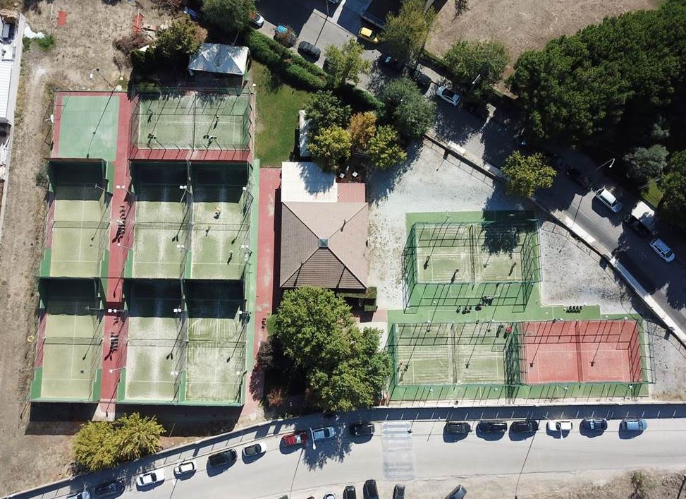 Villapadel — photo 1 of 1