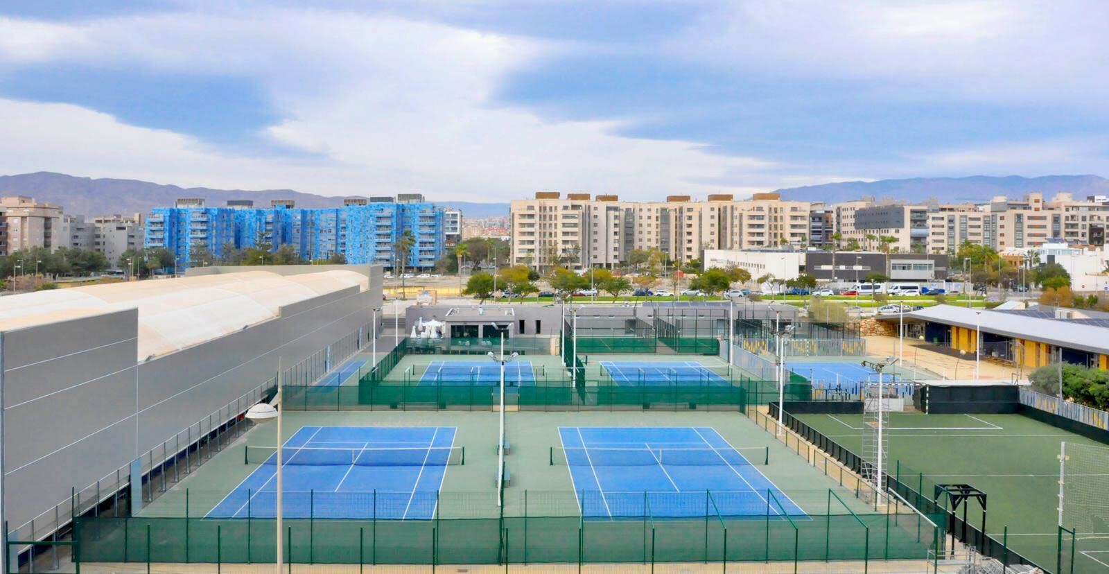 Liceo Sport Club — photo 1 of 1