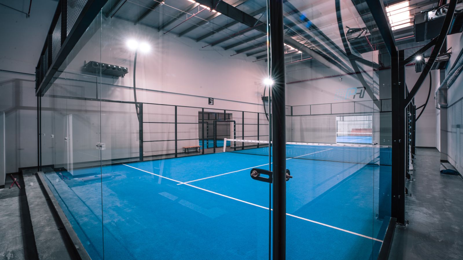 Padel Arena padel courts