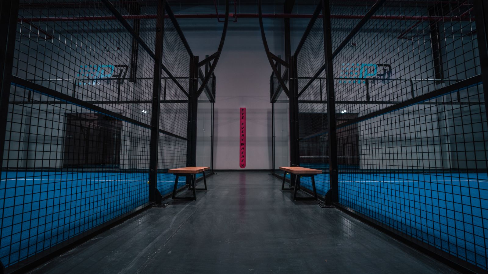 Padel Arena padel courts