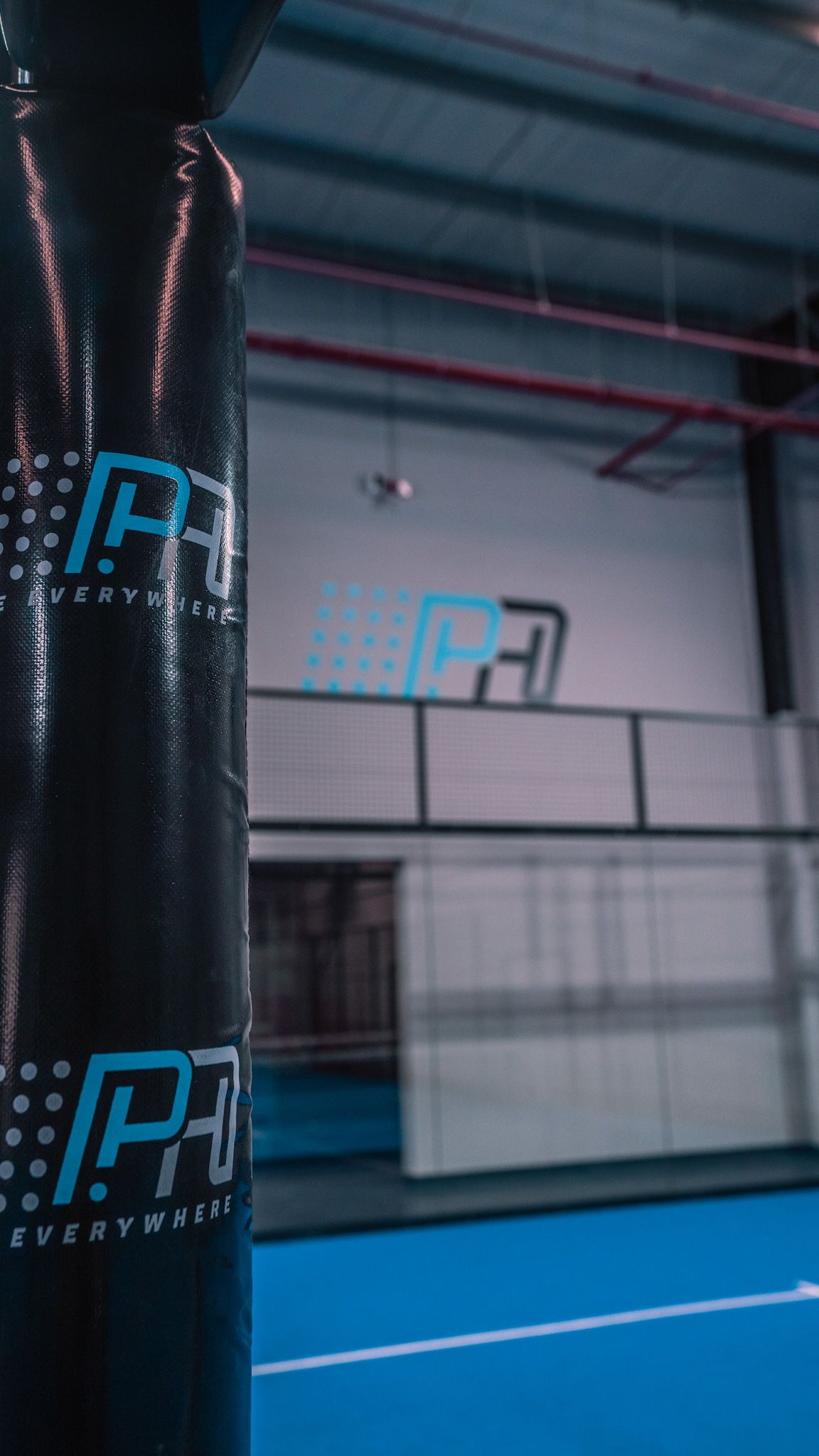 Padel Arena padel courts