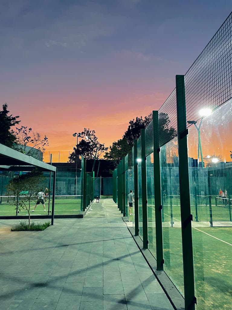 padel