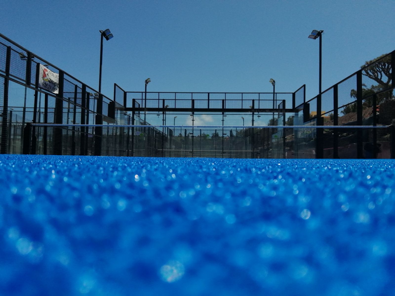 Drago Padel Center — photo 1 of 1
