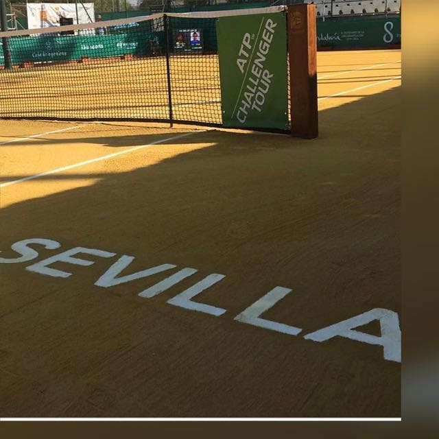 Real Club De Tenis Betis — photo 1 of 1