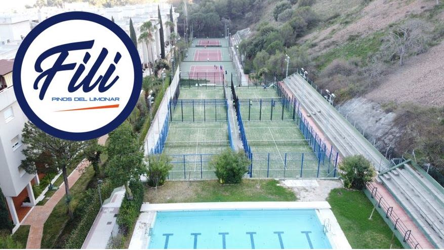Fili Pinos Del Limonar — photo 1 of 5