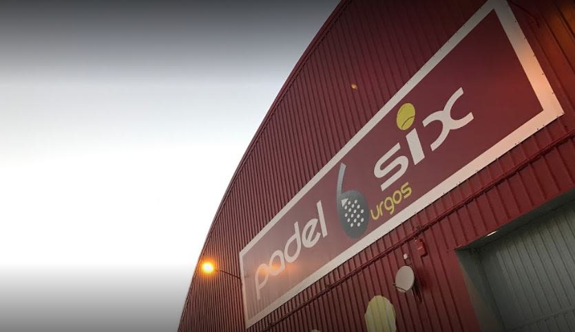 Padel Six Burgos — photo 1 of 2