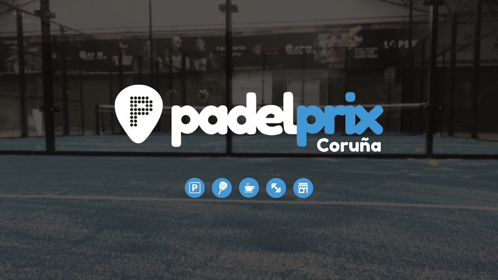Padelprix Coruña — photo 1 of 2