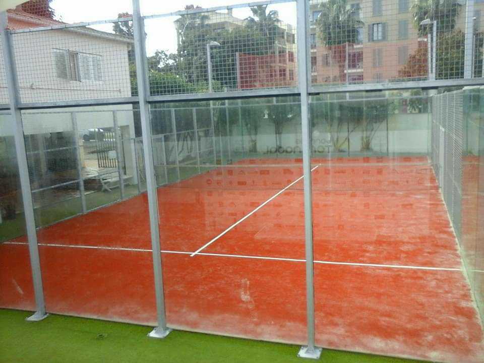 Reserva pista en Club Tenis Manacor con Playtomic