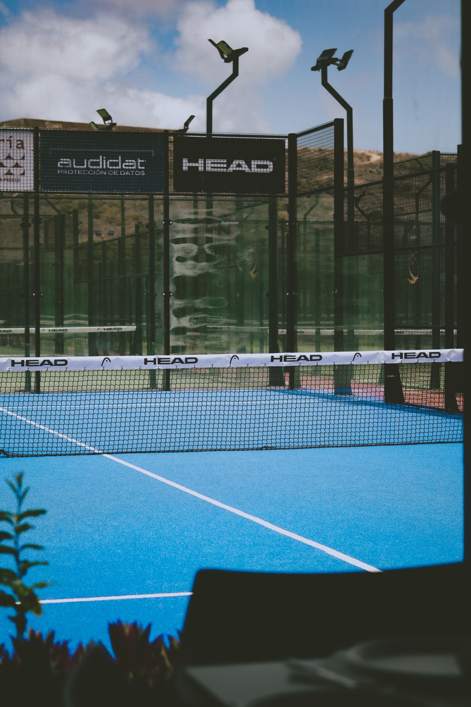 Centro Deportivo La Galera — photo 1 of 1