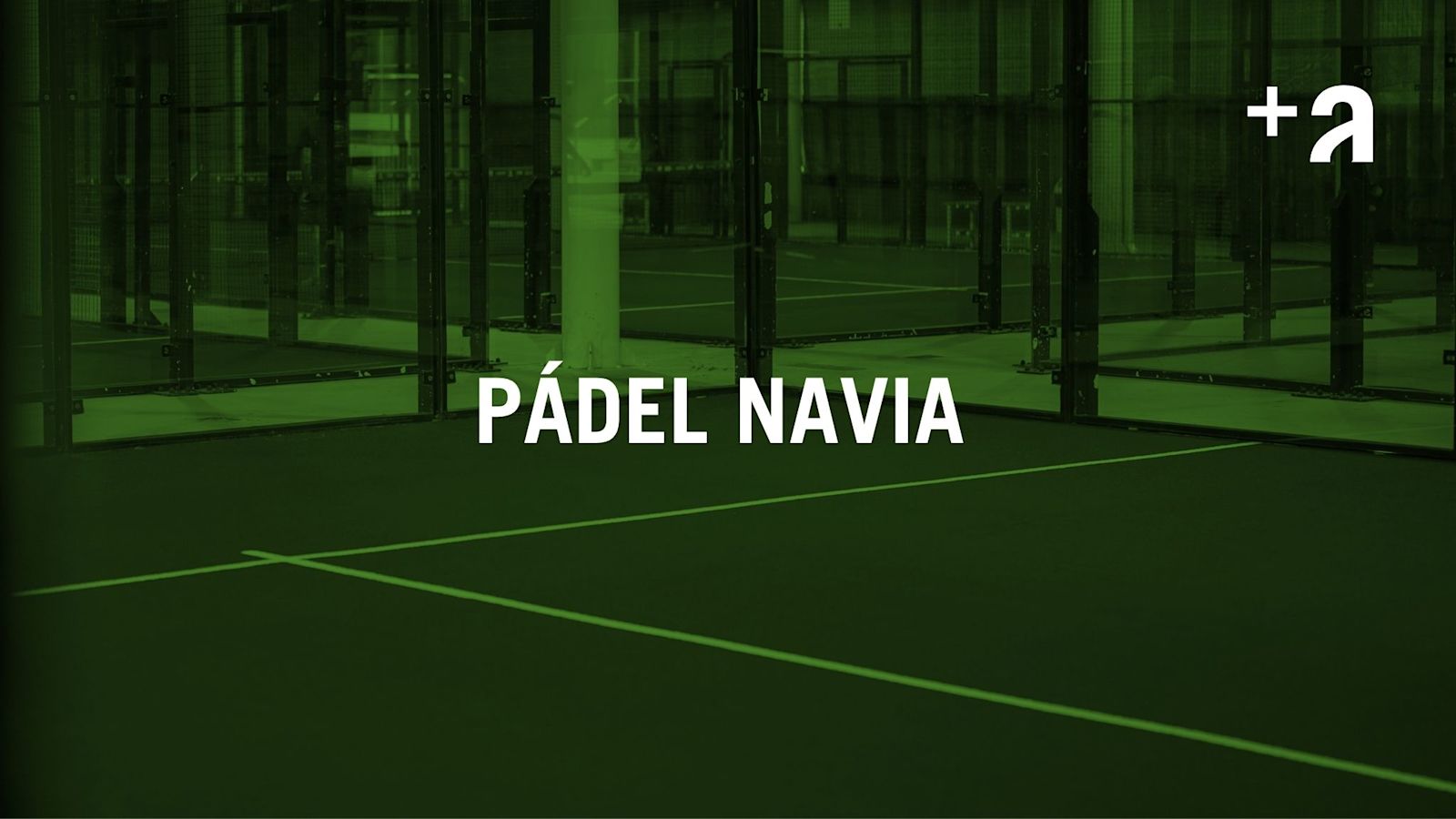 MAIS QUE AUGA NAVIA — photo 1 of 1