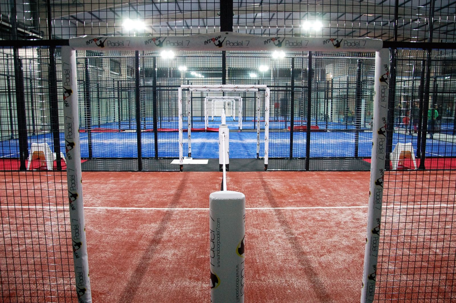 indoor padel 7