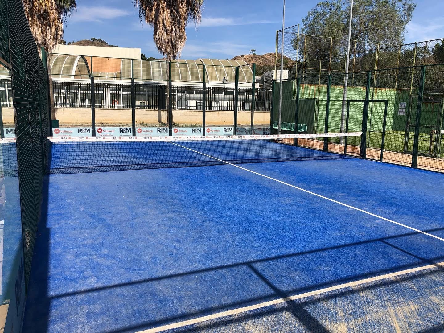 Club Deportivo Los Olivos — photo 1 of 4
