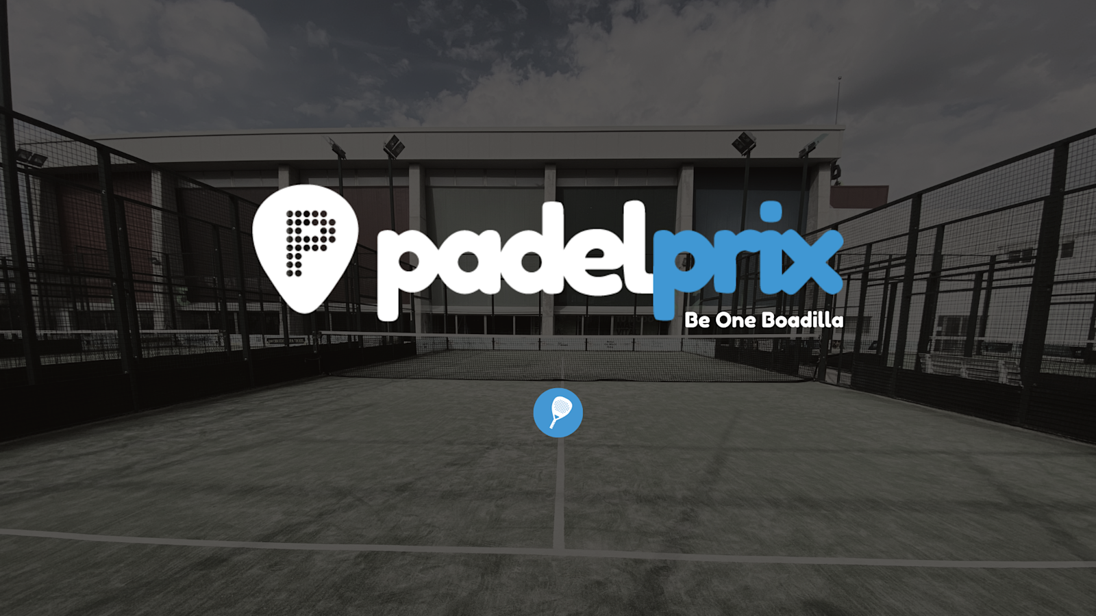 Padelprix BeOne Boadilla — photo 1 of 1
