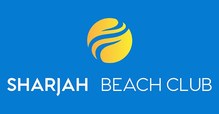 Sharjah Beach Club padel courts