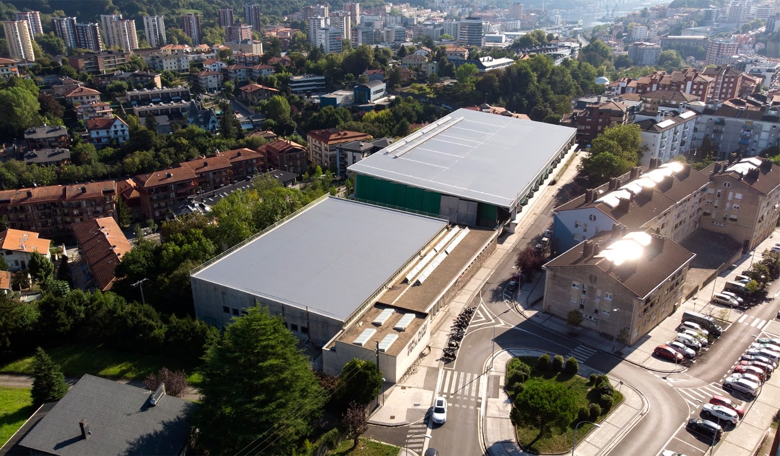 Club Deportivo Internacional Intxaurrondo — photo 1 of 1