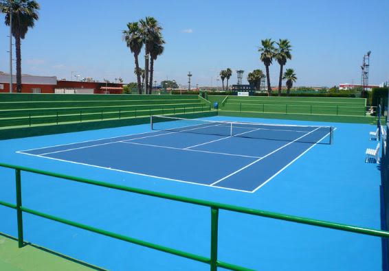 Linense Tenis Club — photo 1 of 3