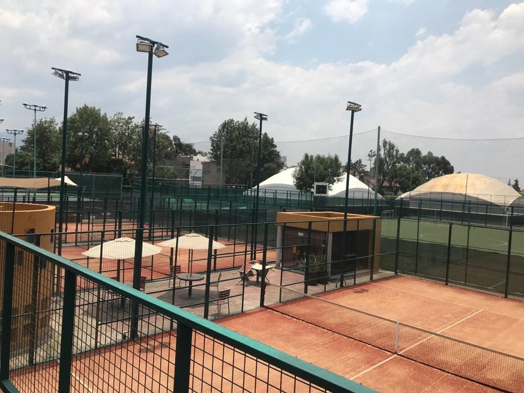 Lomas Sporting Club | Book your court - Playtomic