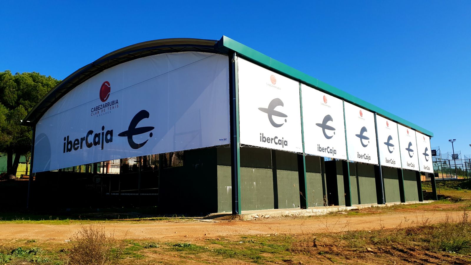 Real Club De Tenis Cabezarrubia — photo 1 of 3